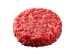 Hovězí maso na přípravu burgeru