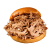Hovězí maso na přípravu burgeru